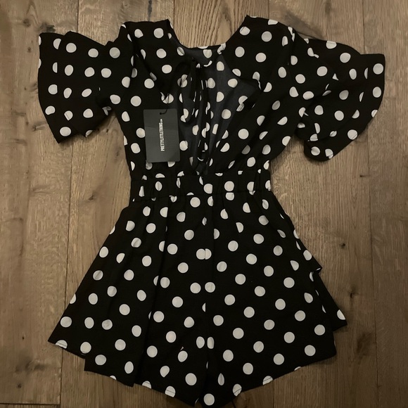 Pretty Little Thing Jumper - Picture 1 of 1